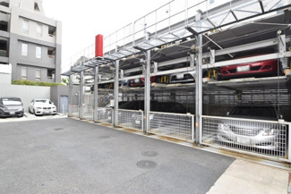 【その他共用部分】 | 駐車場