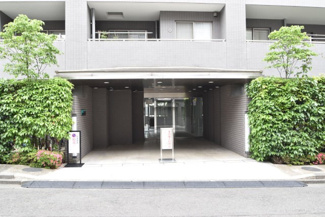 【エントランス】 | エントランス　オートロック完備