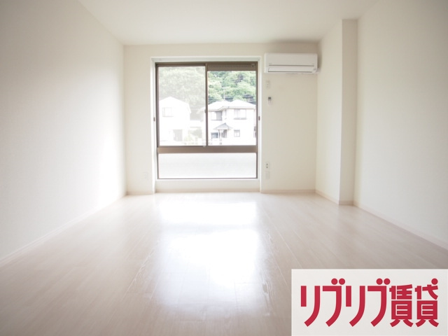 タウンコート旭町の居間・リビング