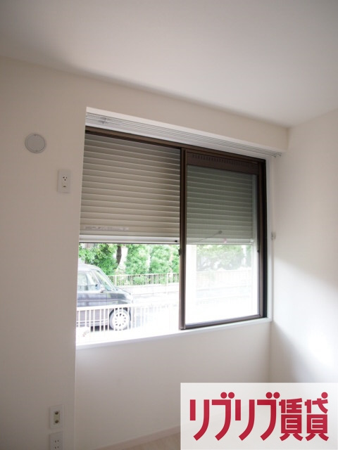 タウンコート旭町の設備