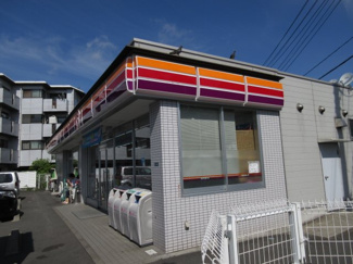【周辺】 | サークルK神木本町店