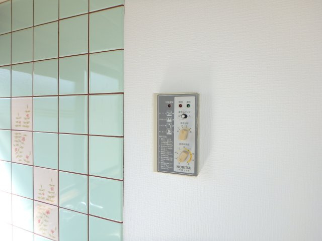 ハイツ神庭のその他