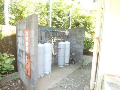 【その他】 | ハイツ神庭