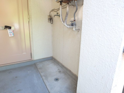 【設備】 | ハイツ神庭