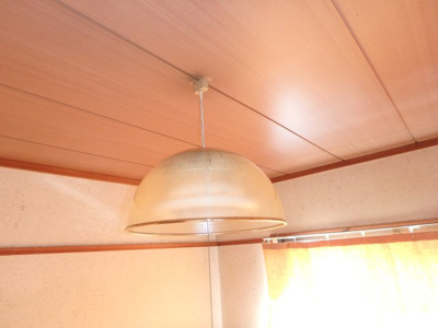 【設備】 | ハイツ神庭