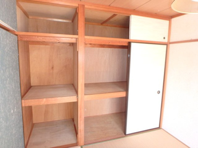 【収納】 | ハイツ神庭