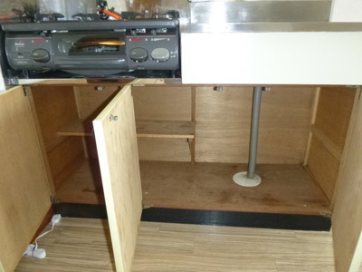 【収納】 | ブルースノーシラクニ