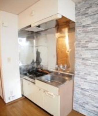 【キッチン】 | ブルースノーシラクニ