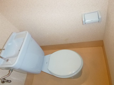 【トイレ】 | ブルースノーシラクニ