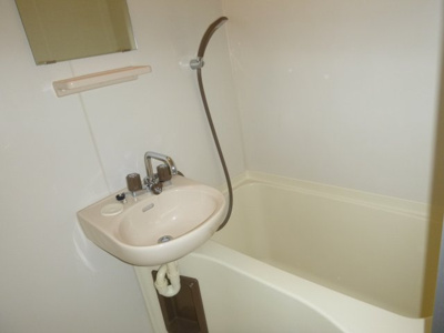 【洗面所】 | ブルースノーシラクニ