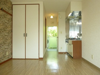 【内装】 | ブルースノーシラクニ