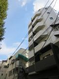 ラグジュアリーアパートメント白金の画像