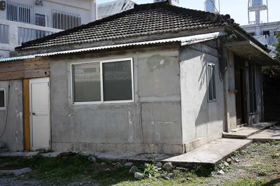 【外観】 | 平敷貸家