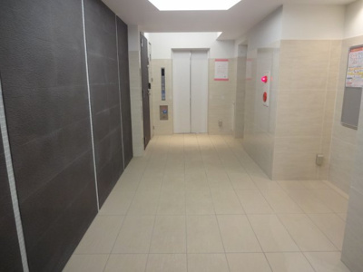 【エントランス】 | メイクスデザイン入谷