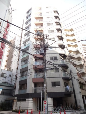 【外観】 | メイクスデザイン入谷