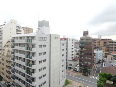 【展望】 | メイクスデザイン入谷