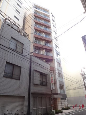 【外観】 | メイクスデザイン入谷