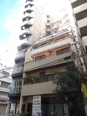 【外観】 | メイクスデザイン入谷