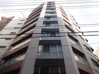 【外観】 | メイクスデザイン入谷