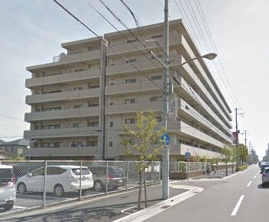 【外観】 | ディークラディア西宮