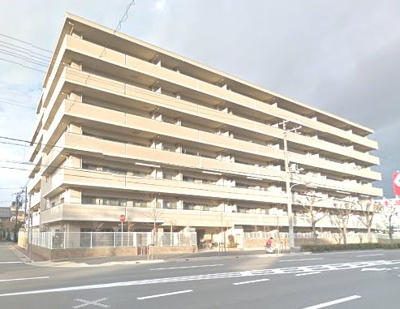 【外観】 | ディークラディア西宮
