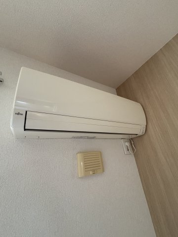 ジュエルハイムの設備