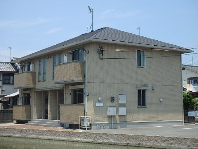 ジュエルハイム