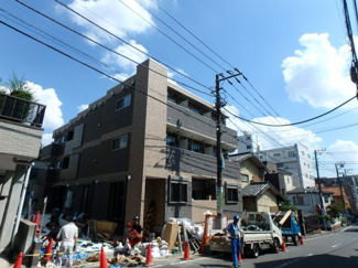 【外観】