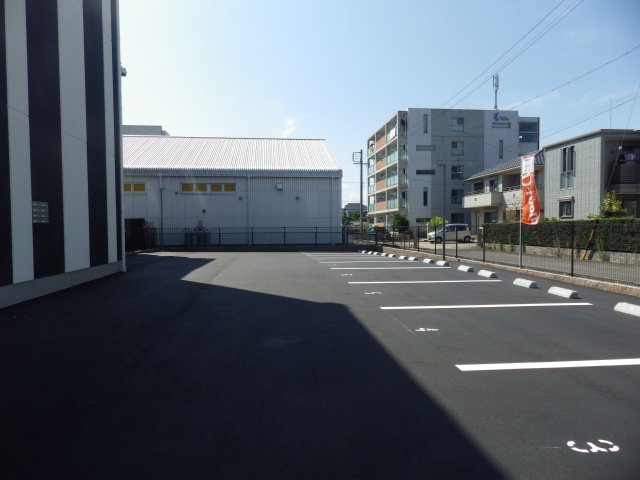 【駐車場】 | Ａｇｇｒｅｓｓ