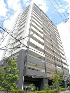 【外観】 | ネバーランド西中島南方