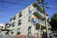 ハイツコラルの画像