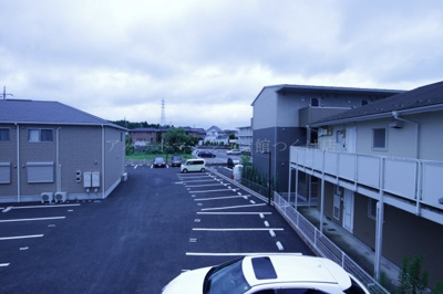 【展望】 | Allez Crest Neo(アレクレストネオ）