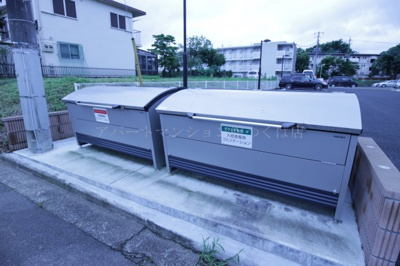 【その他共用部分】 | Allez Crest Neo(アレクレストネオ）