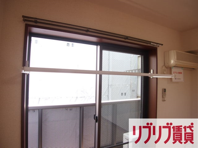 プレミールコートの設備