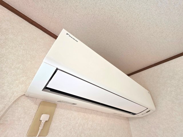 【設備】 | ロジュマンシャトー