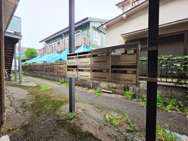 【その他共用部分】 | ロジュマンシャトー