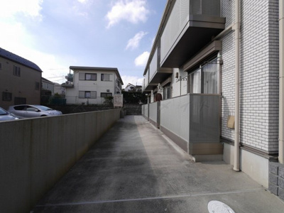 【その他共用部分】 | メルベージュ
