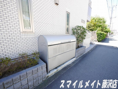 【その他共用部分】 | メルベージュ