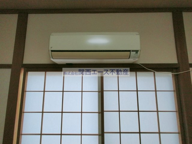 【設備】 | 布市町２丁目貸家