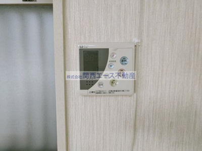  | 布市町２丁目貸家