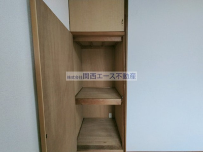  | 布市町２丁目貸家