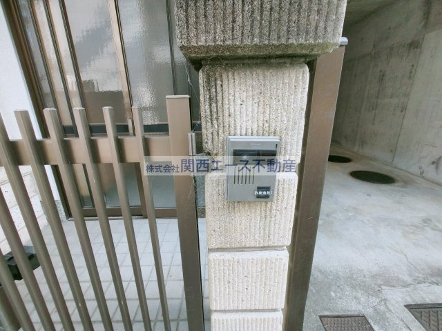  | 布市町２丁目貸家