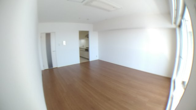 墨田区堤通１丁目の賃貸マンションのその他|リビング・同反転タイプ参照