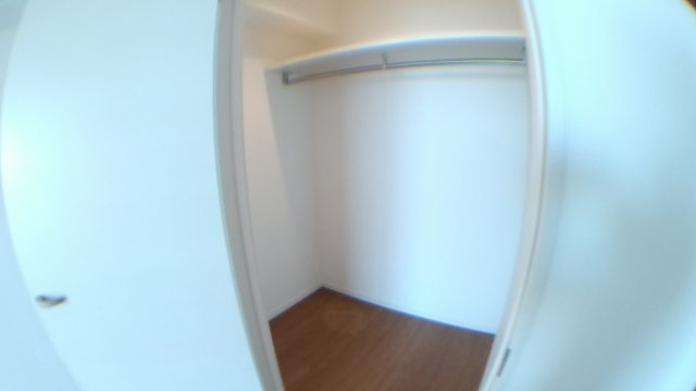 墨田区堤通１丁目の賃貸マンションのその他|ウォークインクローゼット・同反転タイプ参照