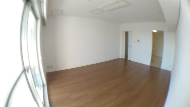 墨田区堤通１丁目の賃貸マンションの居間・リビング|同反転タイプ参照