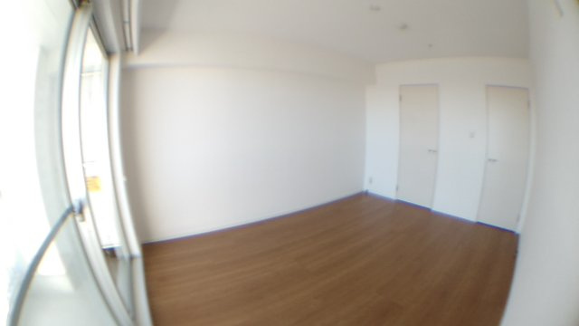 墨田区堤通１丁目の賃貸マンションの洋室|同反転タイプ参照