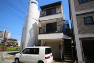 水笠ハイツの画像