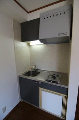 【キッチン】 | パセオミフネ