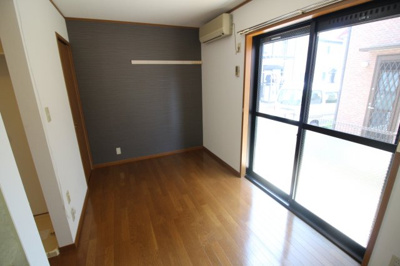 【居間・リビング】 | パセオミフネ