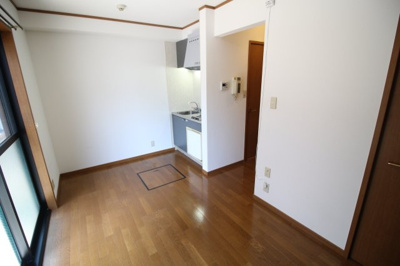 【洋室】 | パセオミフネ